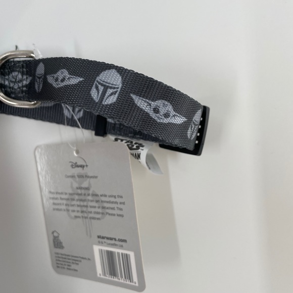 Star Wars Dog Collar For Small / Medium Dogs 15 to 35 lbs - Picture 8 of 8